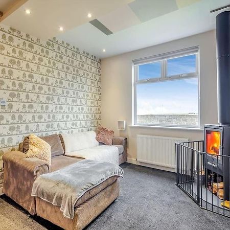Sea View Cottage Inverallochy Exterior foto