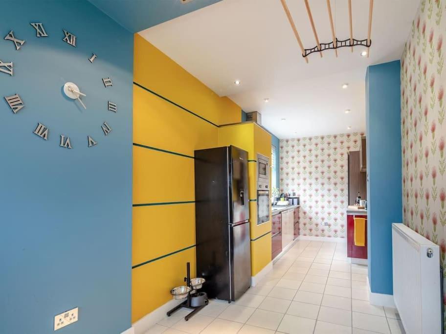Sea View Cottage Inverallochy Exterior foto
